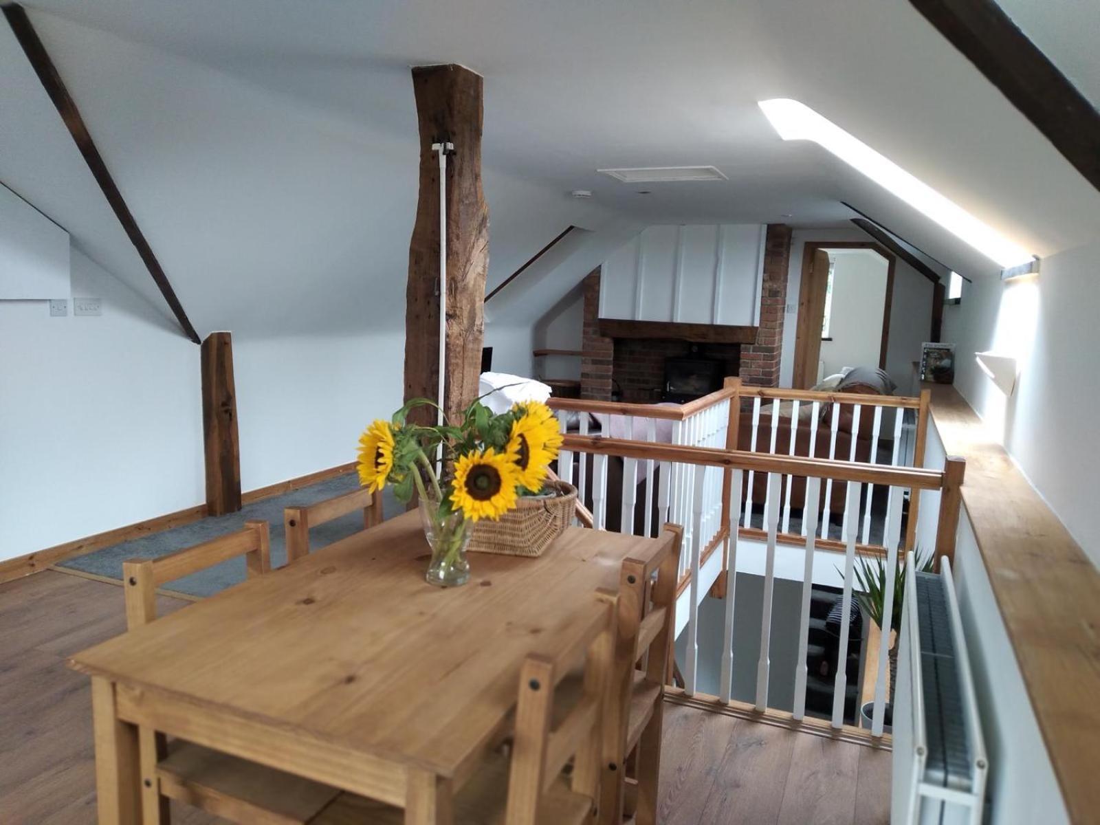 Ferienhaus Cosy Farm