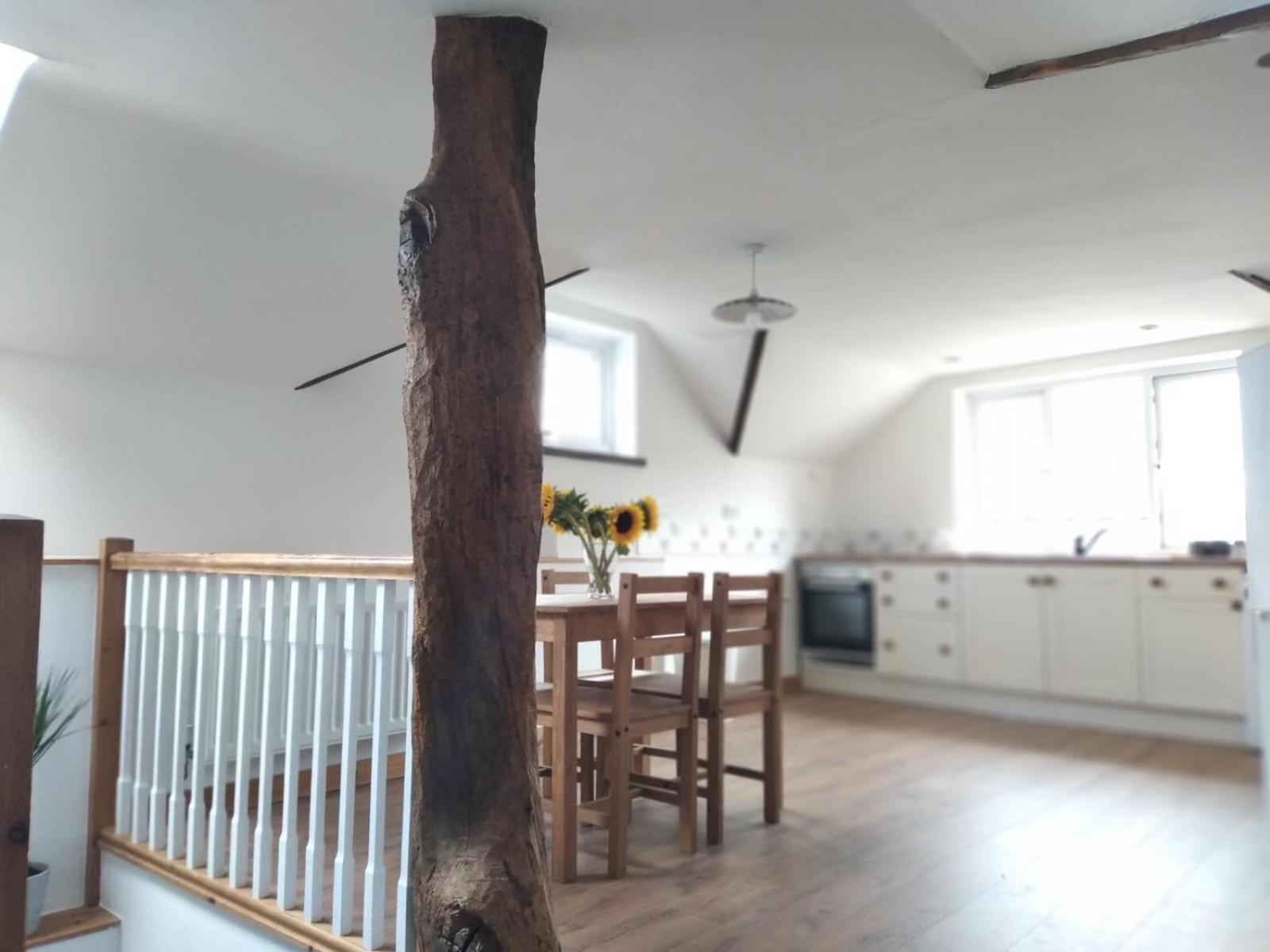 Cosy Farm Ferienhaus *